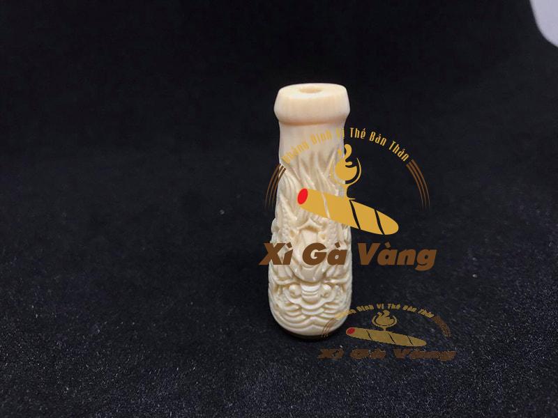 Chọn tẩu xì gà có thiết kế thích hợp